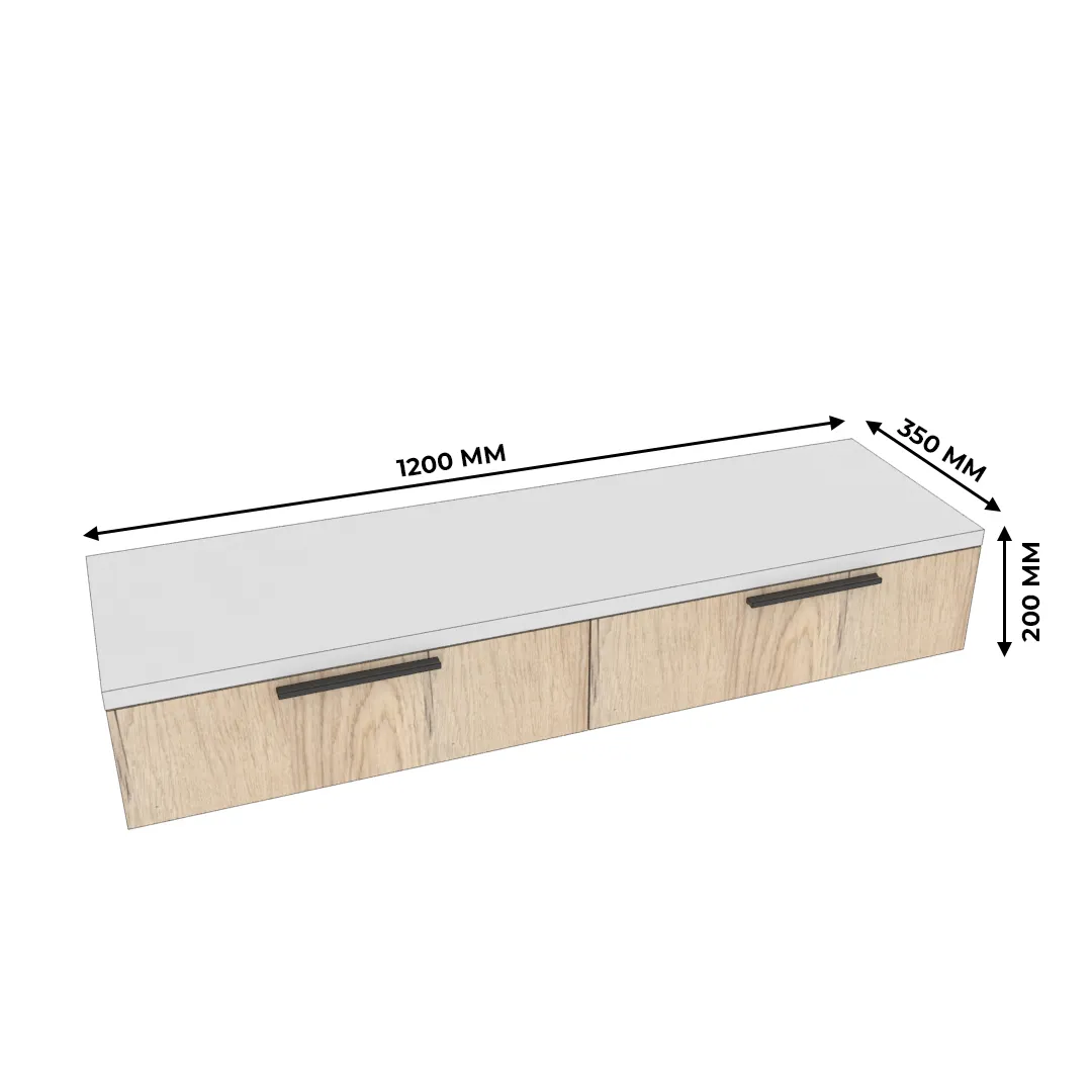 Туалетный столик  L515