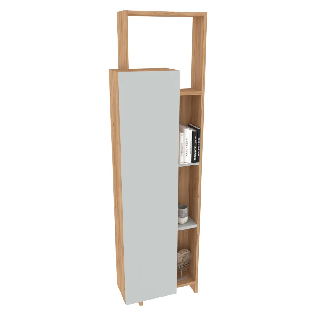 Шкаф -стеллаж напольный R200 L/R Шкаф -стеллаж напольный R200 L/R