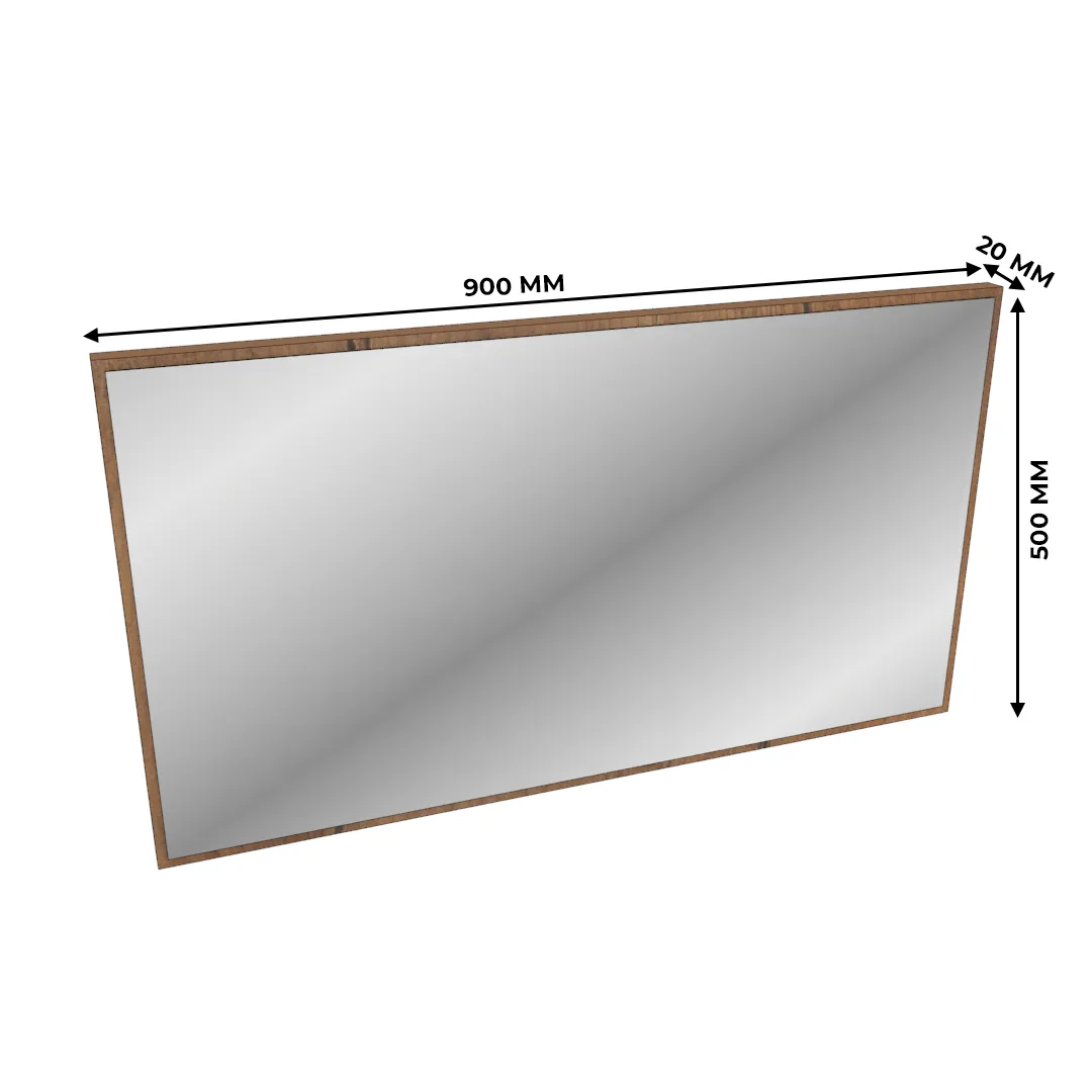Зеркало L900