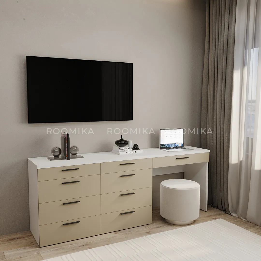 Стол-комод L-725