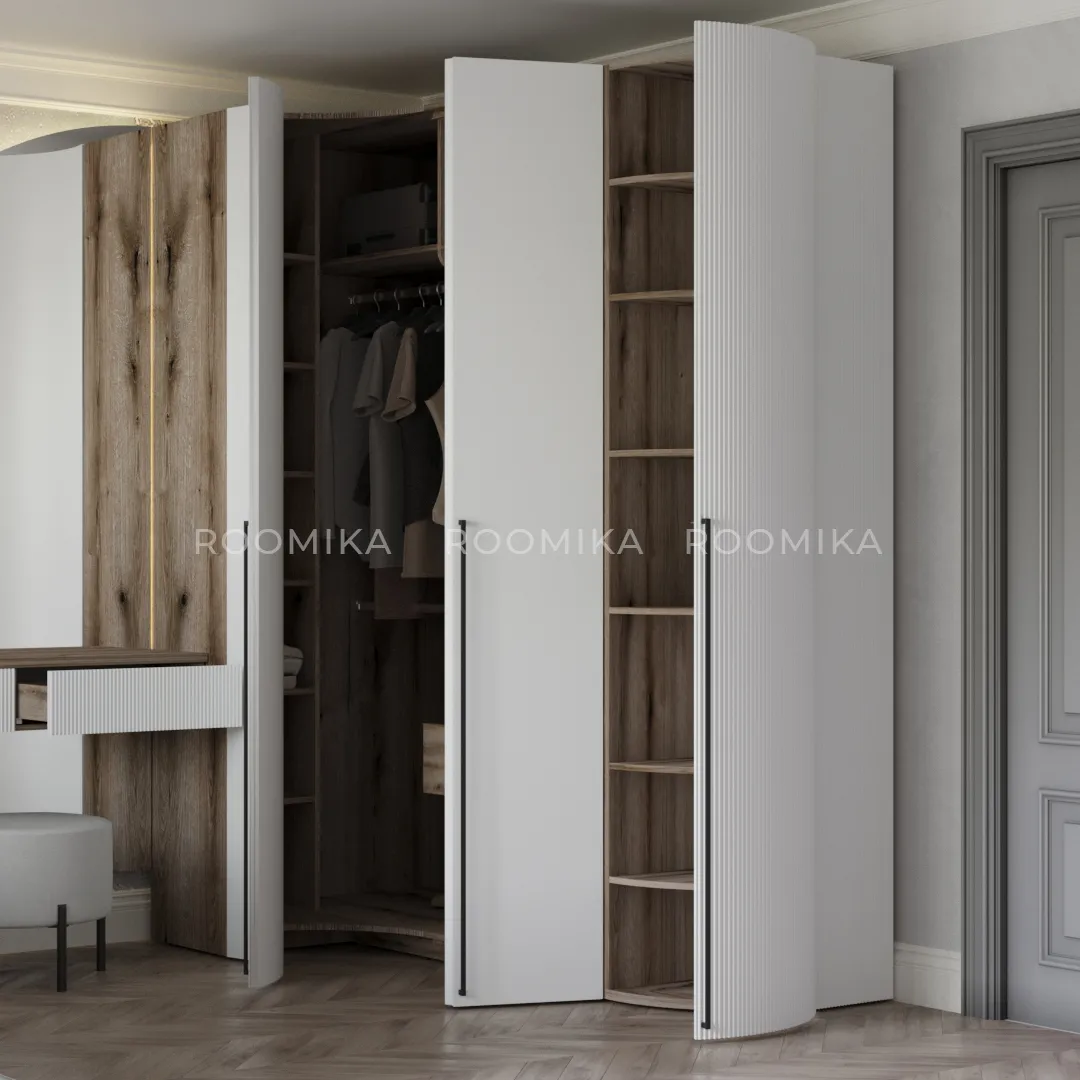 Шкафная группа Fillini 1