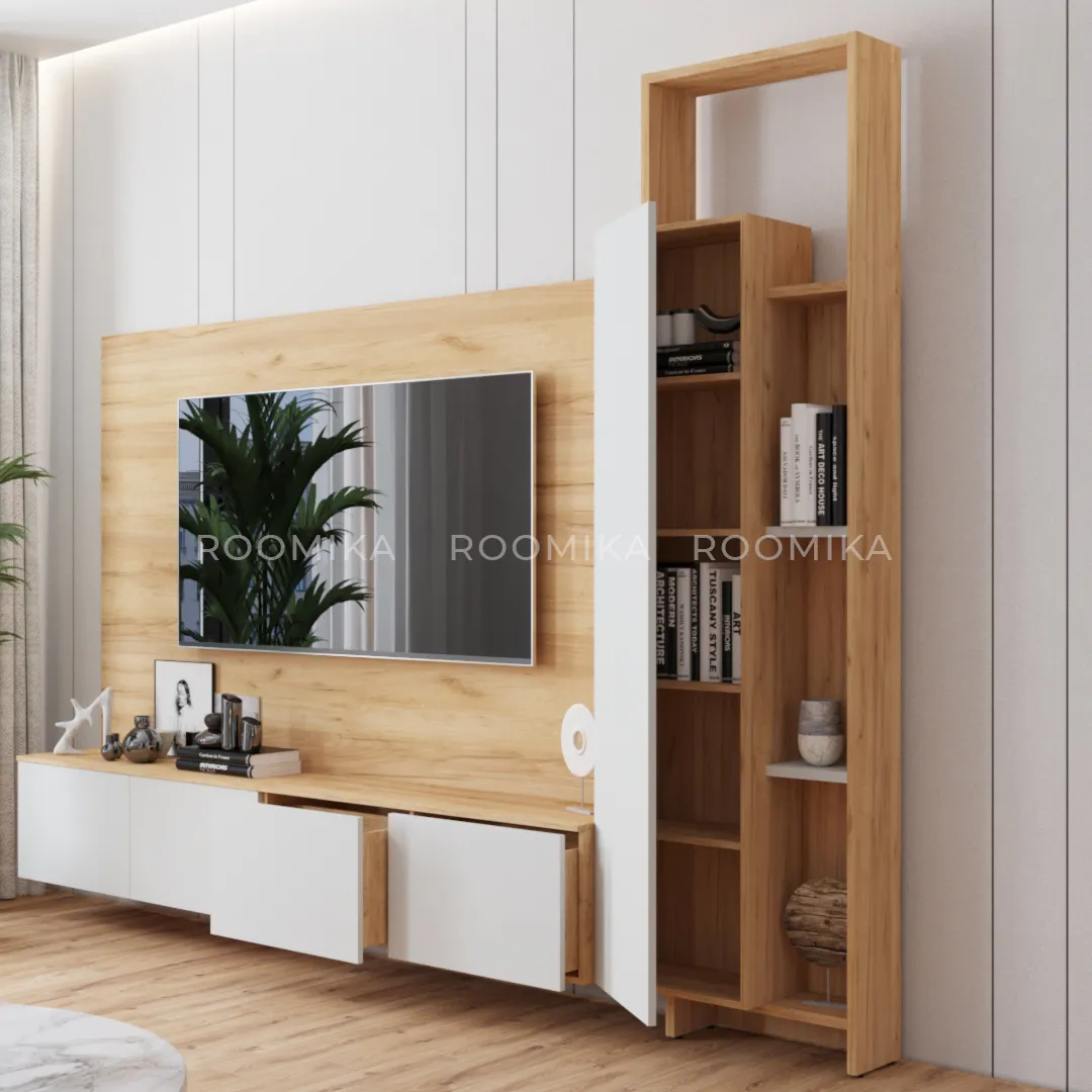 Turin гостиная 19