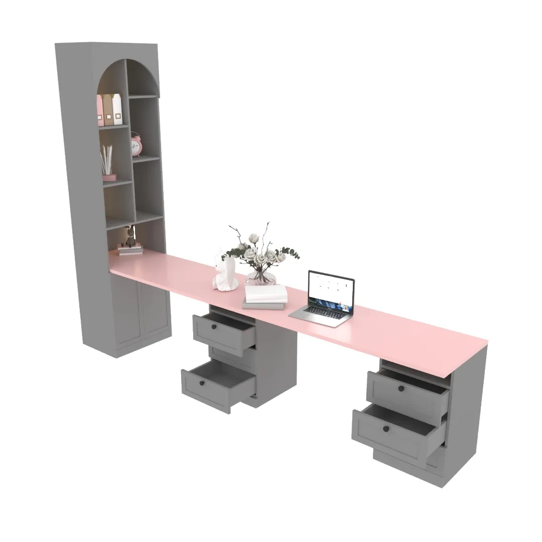 Florence детская фасады в эмали 7