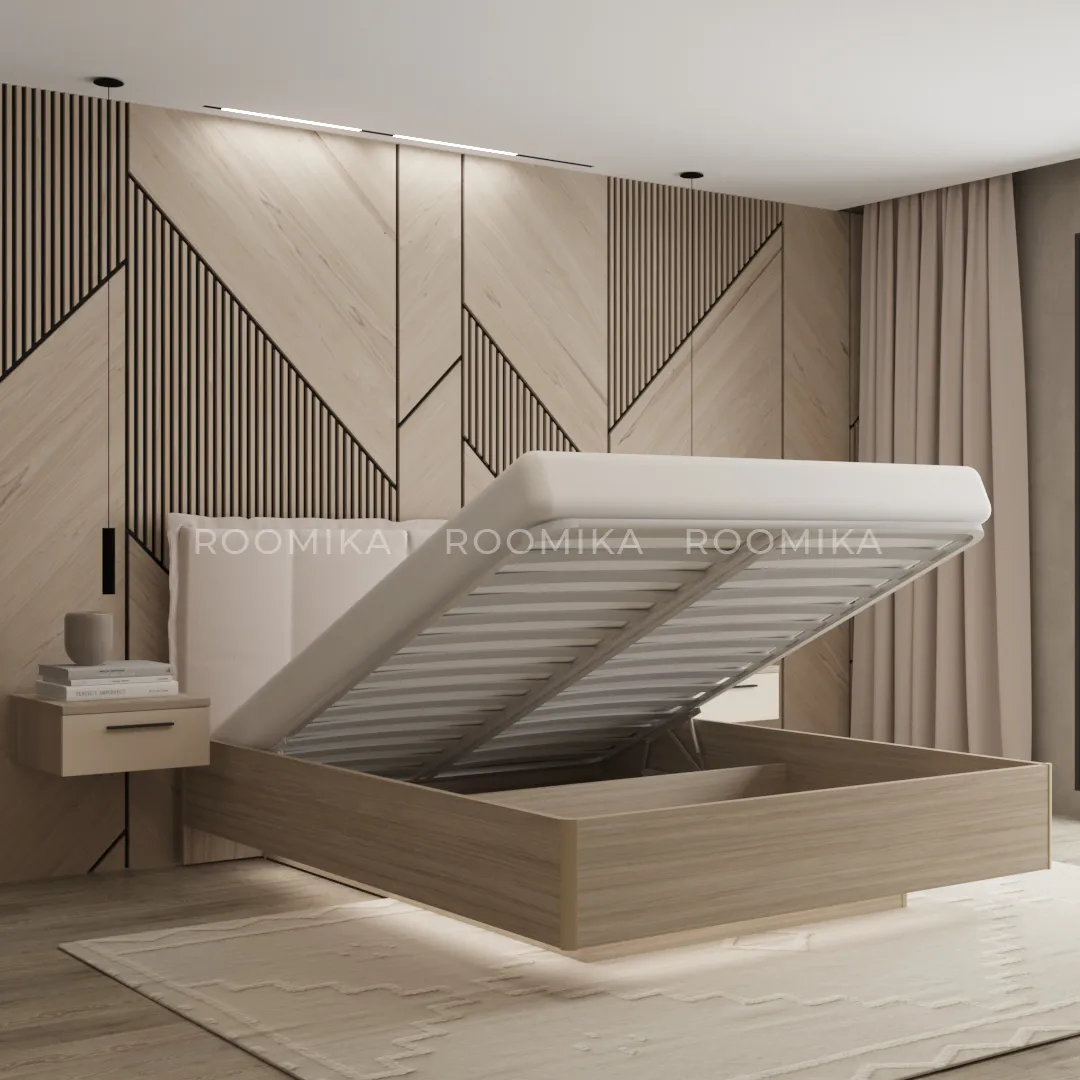 Lazio спальня 21