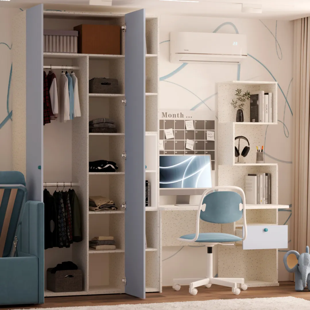 Lazio детская 112