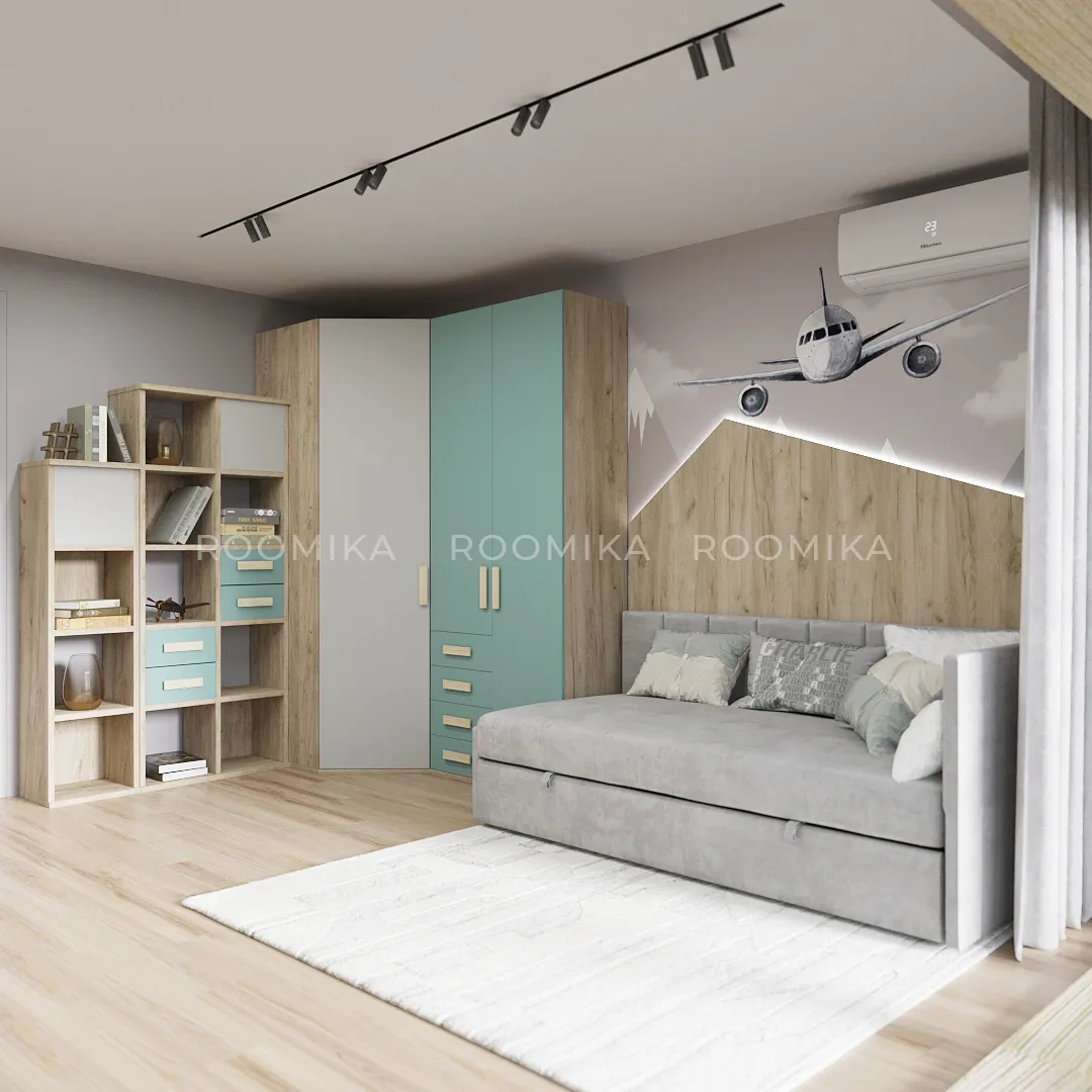 Level детская 61 Level детская 61