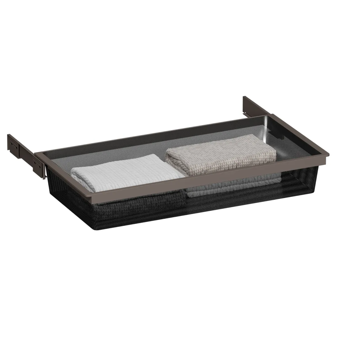 ALFA Выдвижная корзина в базу 900 мм, FRM5802.864.01