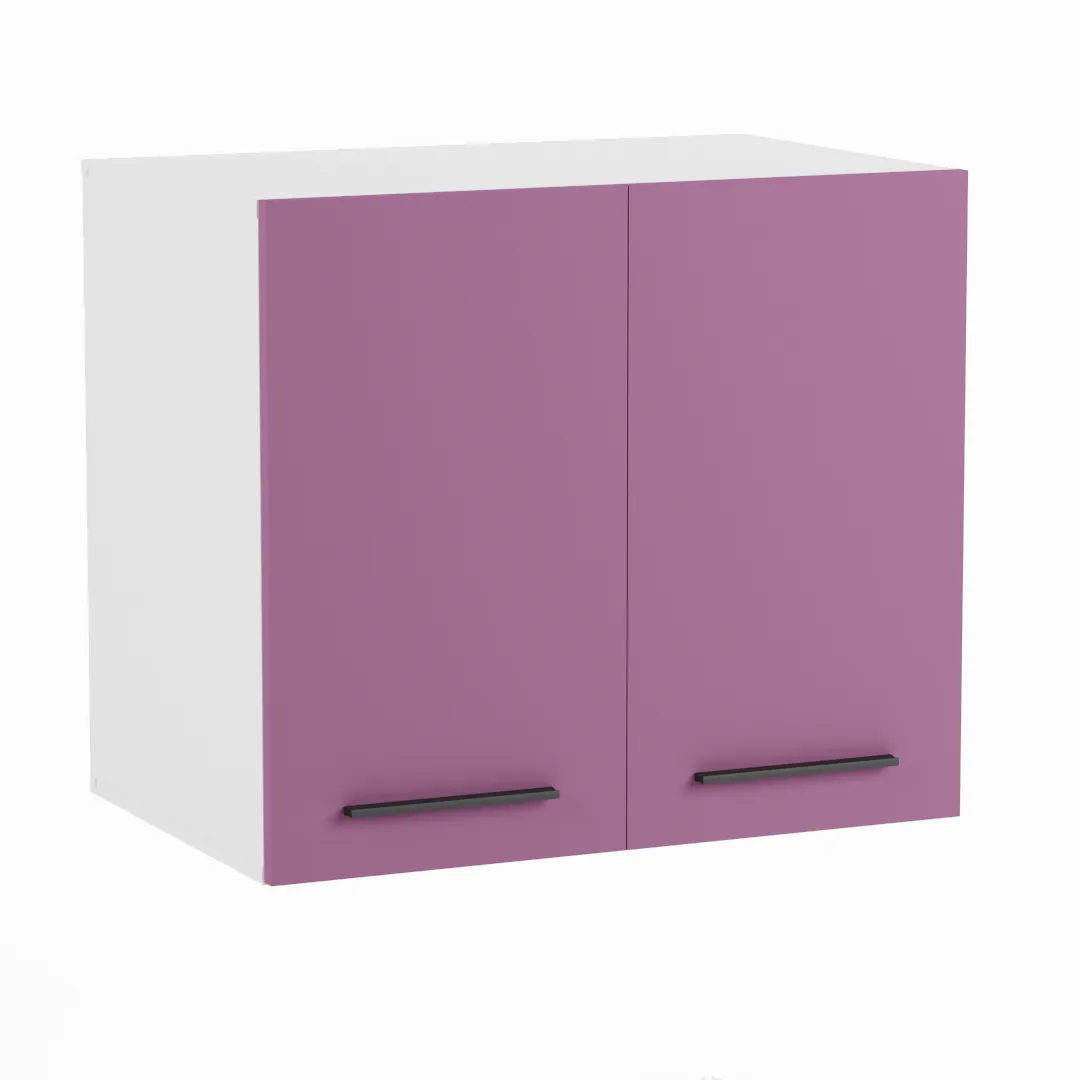 Антресоль двудверная L329.44