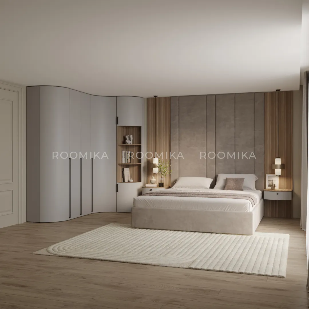 Мягкая стеновая панель Soft Wall 180