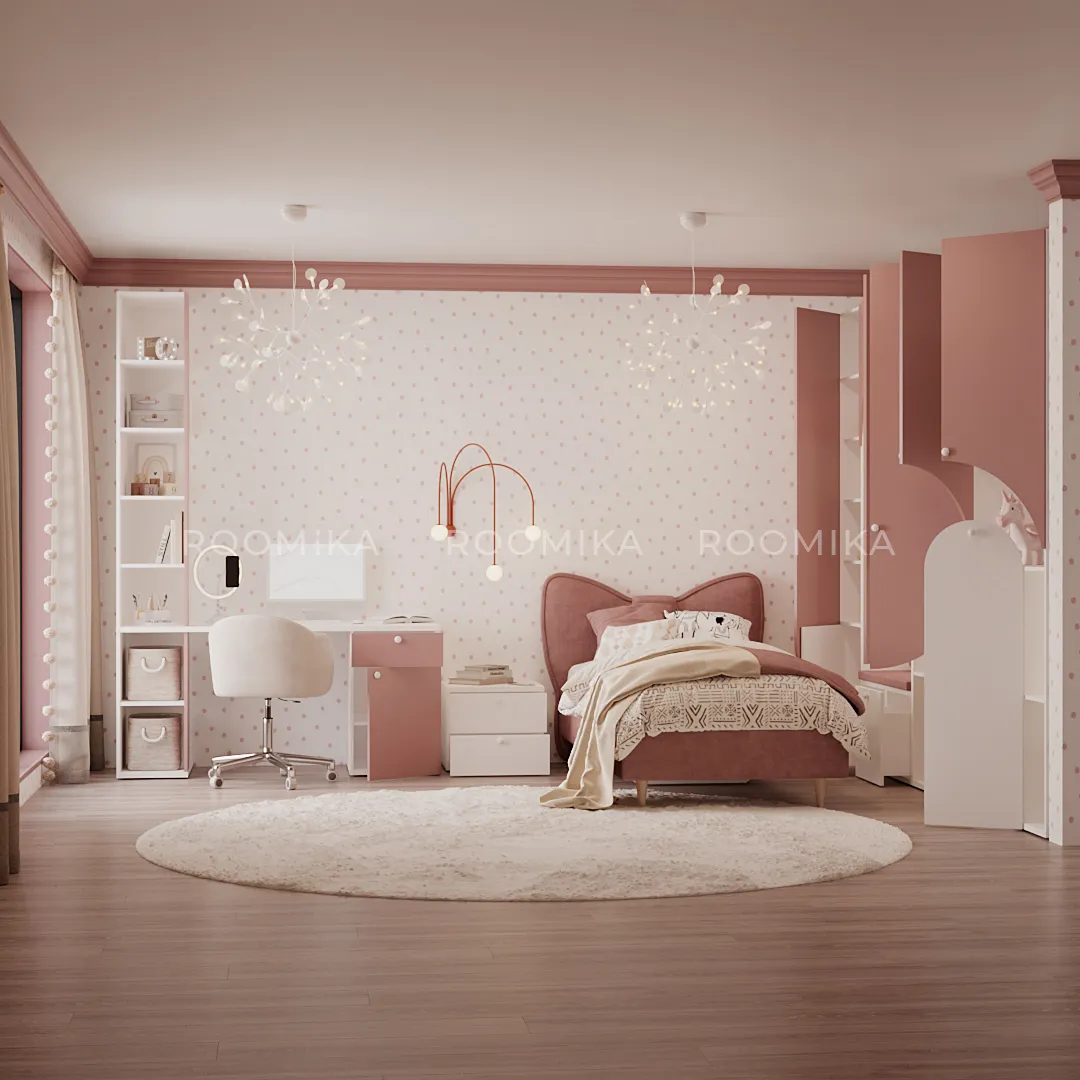 Lazio детская для девочки 99