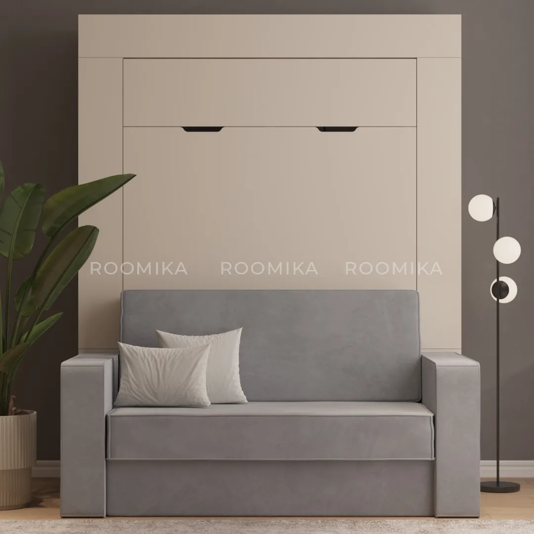 Шкаф-кровать трансформер LG950.140, 140x200