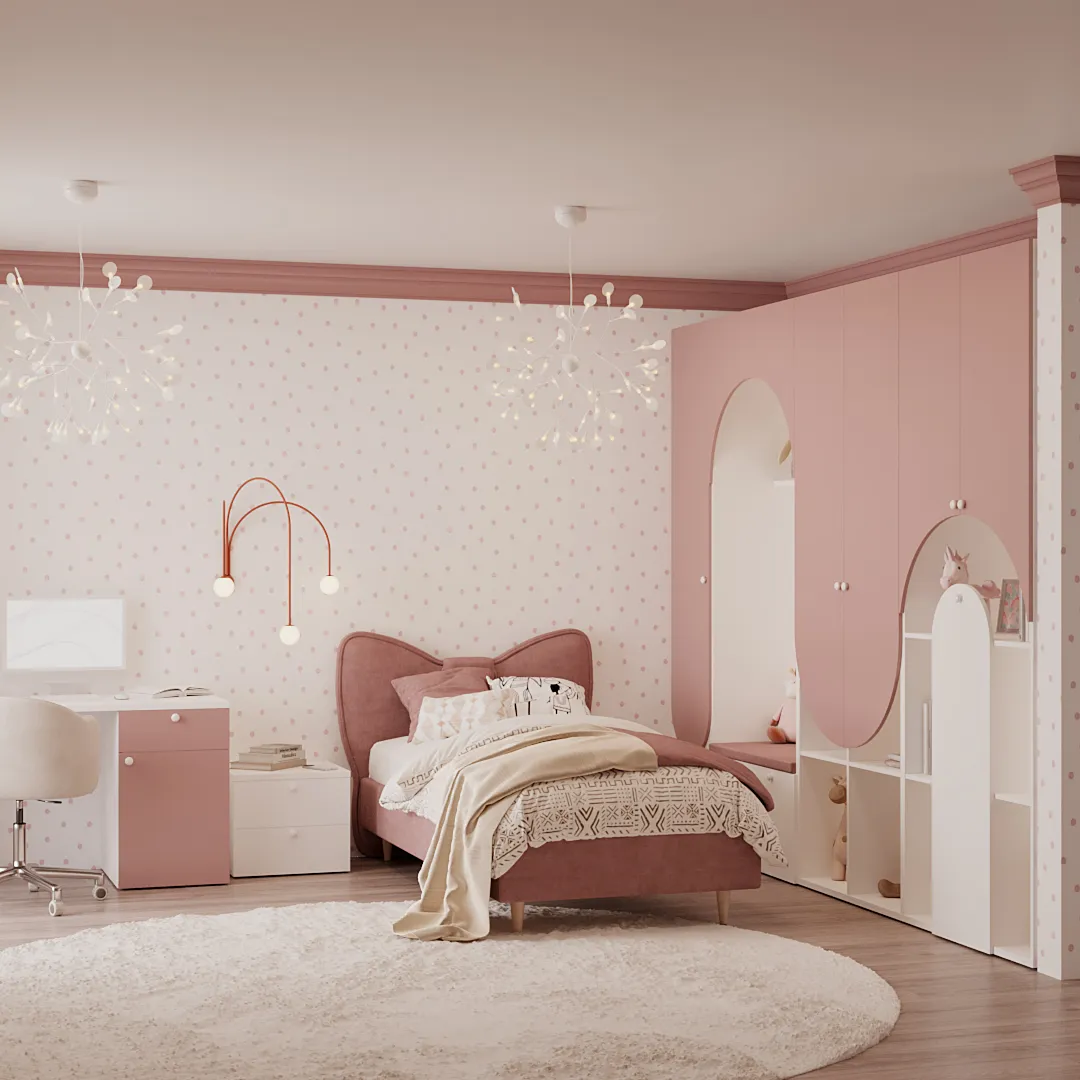 Лацио детская для девочки 99 Лацио детская для девочки 99