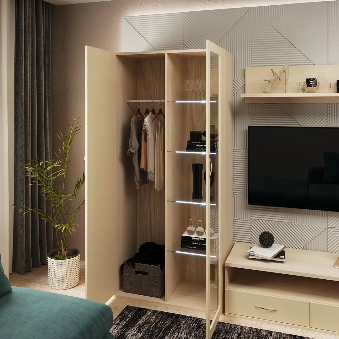 Palermo гостиная 4