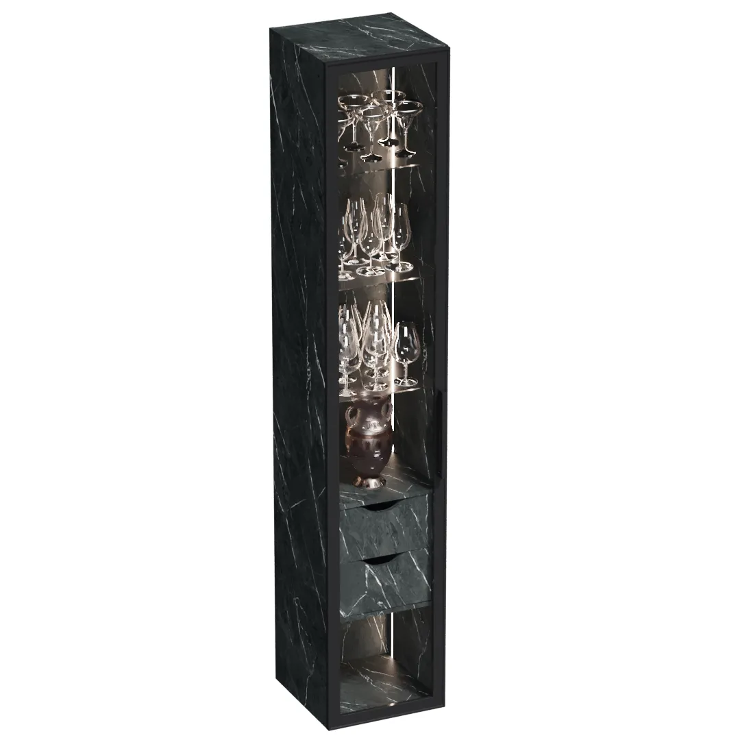 Шкаф со встроенными ящиками R221.1 Шкаф со встроенными ящиками R221.1