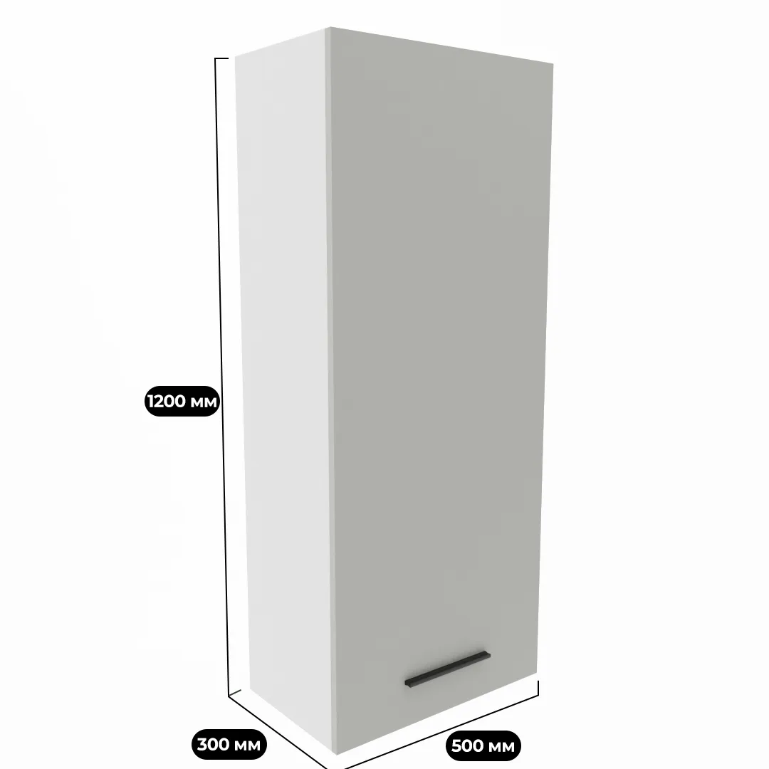 Шкаф навесной L-351