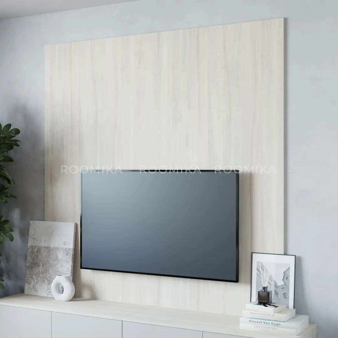 Стеновая панель ЛДСП с подсветкой R025