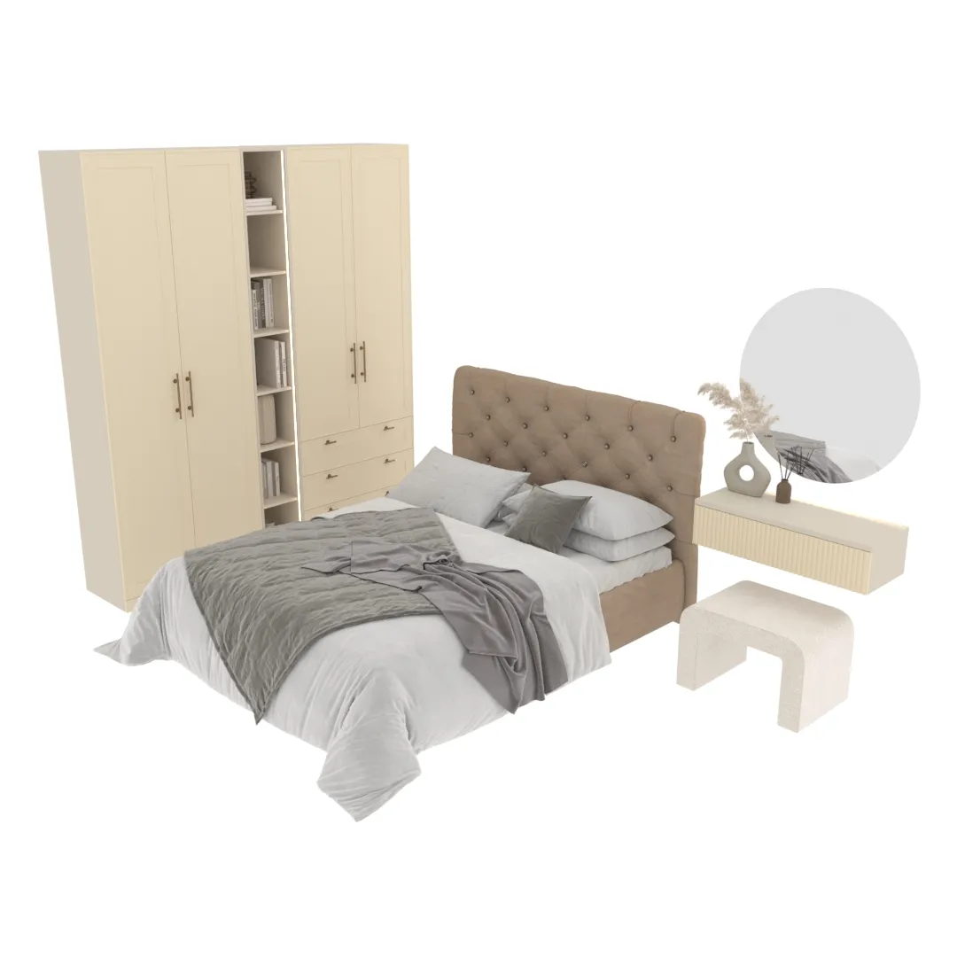 Florence спальня 4