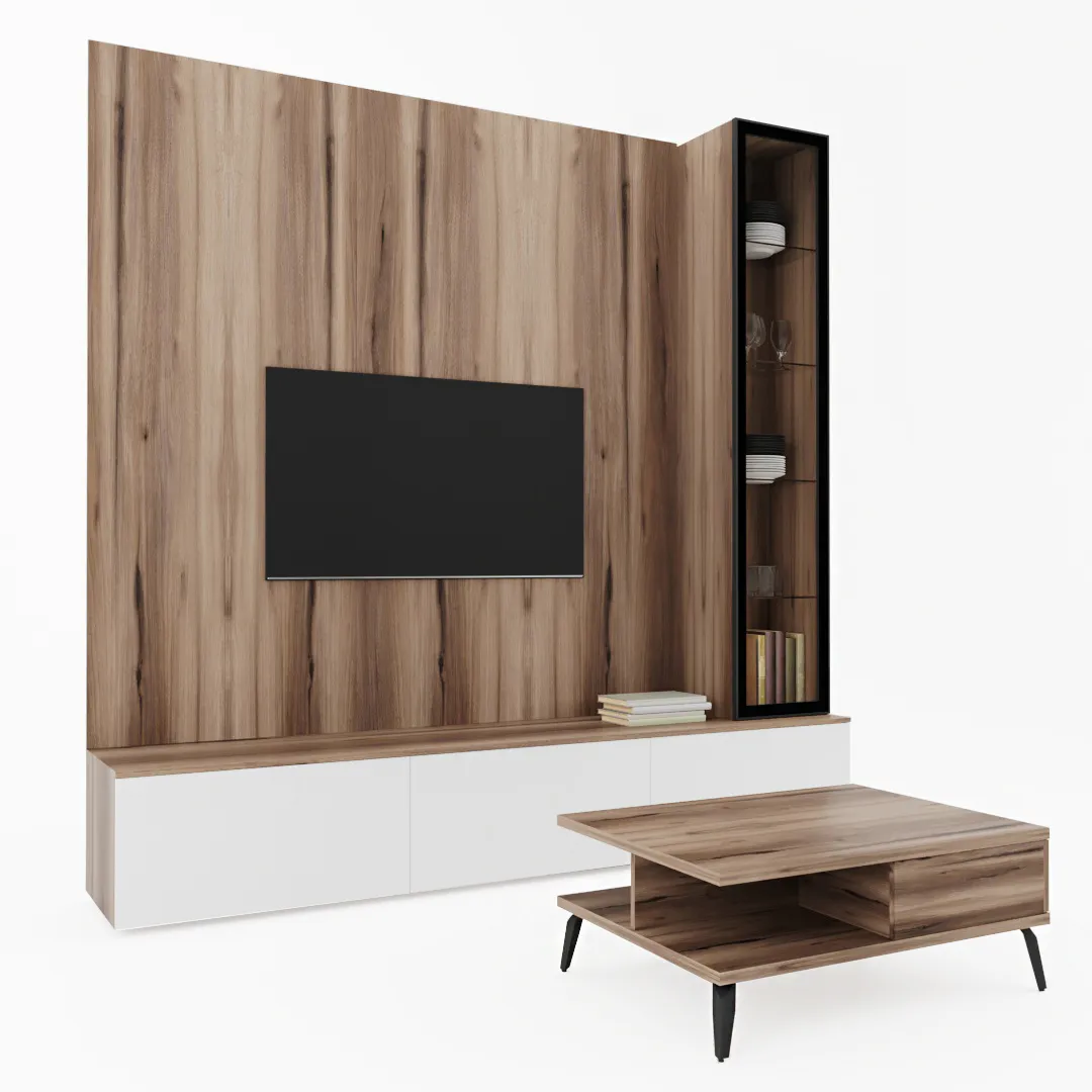 Turin гостиная 14