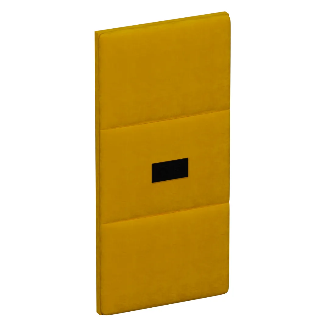 Панель прикроватная с розеткой ВЕРСАЛ50