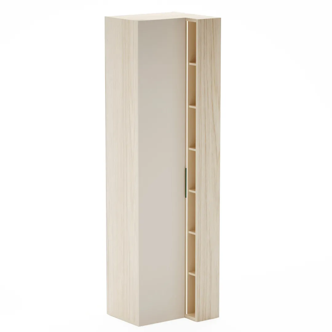 Шкаф переходный L232 L/R Шкаф переходный L232 L/R