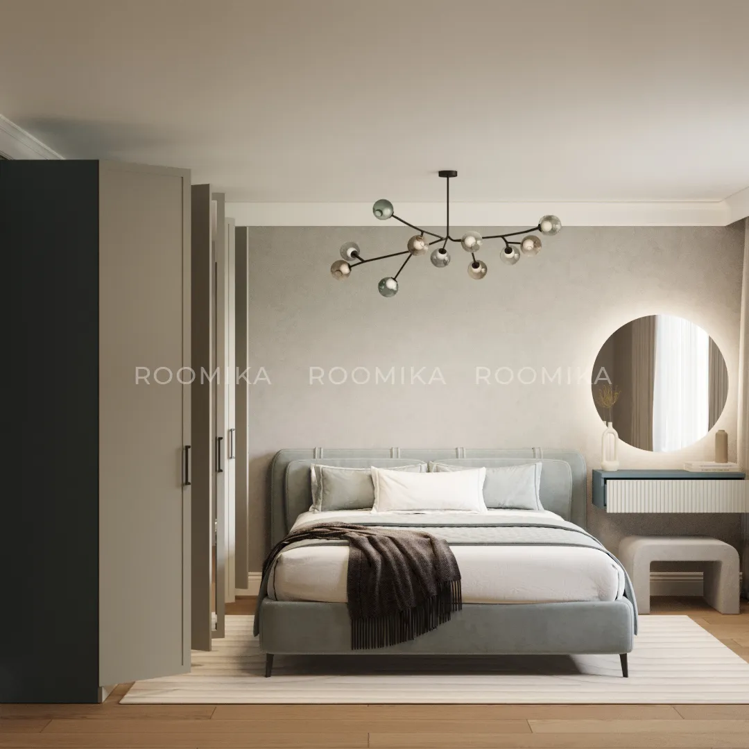 Florence спальня 5