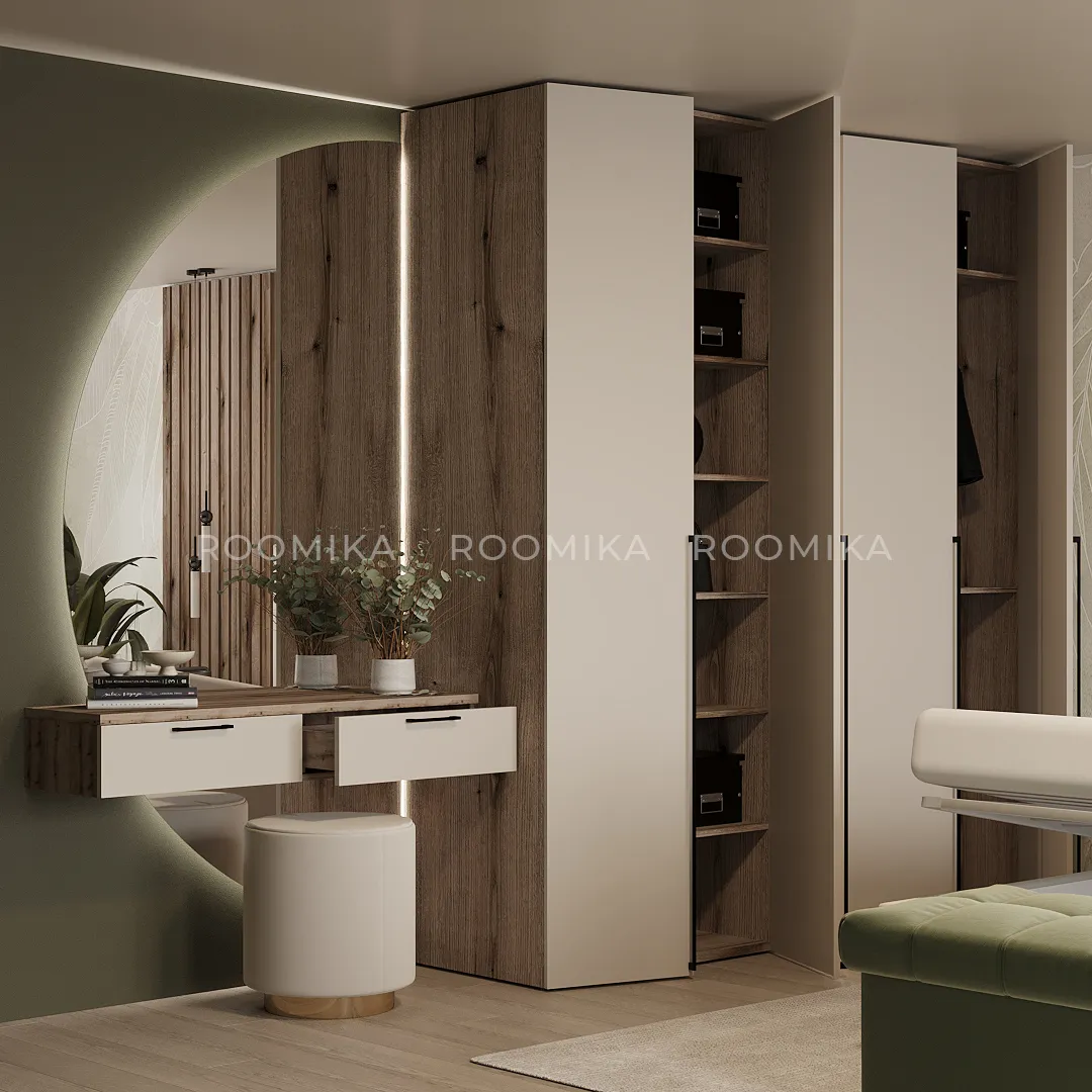 Lazio спальня 24