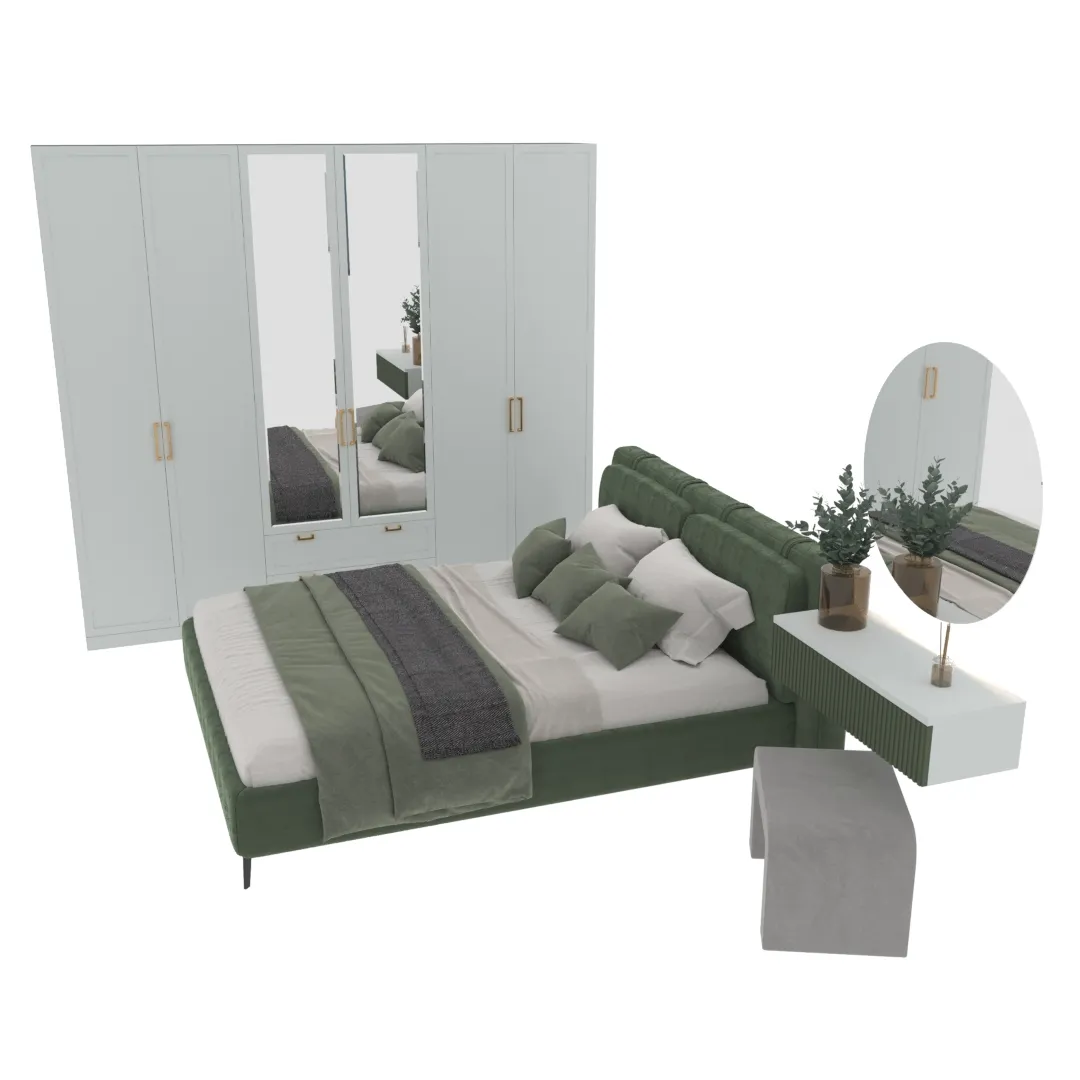 Florence спальня 6