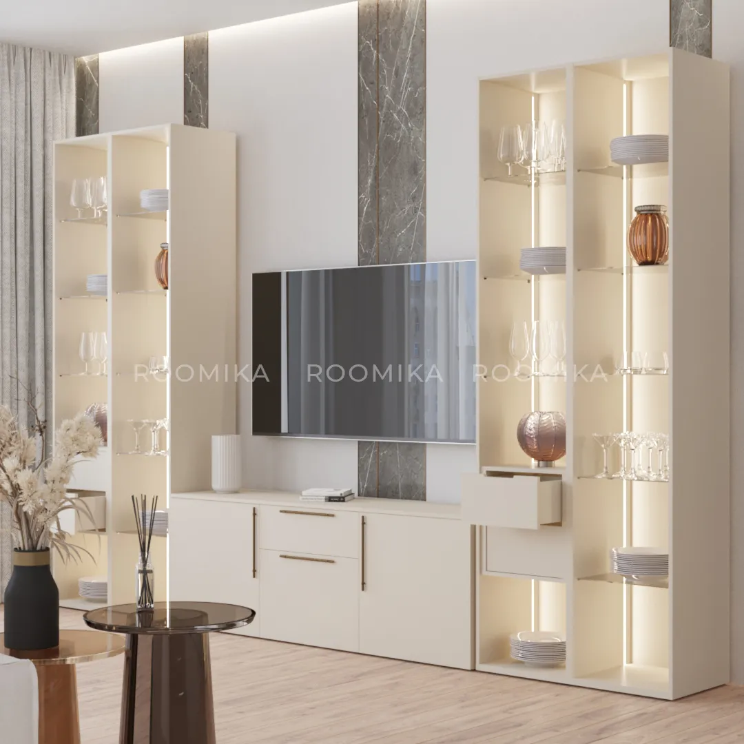 Turin гостиная 20