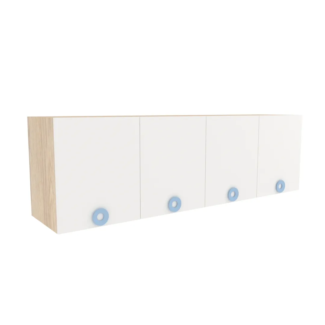 Антресоль навесная L349 Антресоль навесная L349