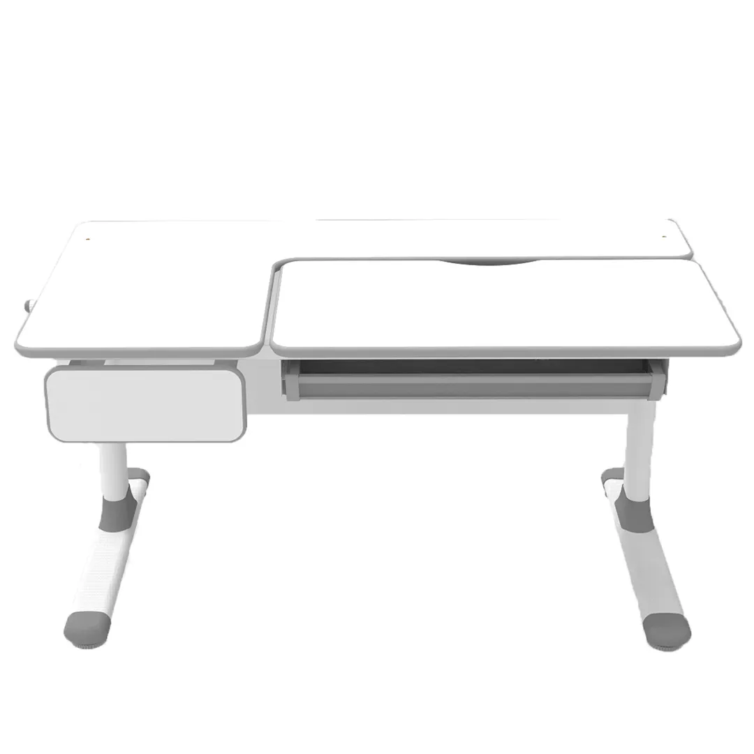 Парта для школьника Rimu Grey Cubby