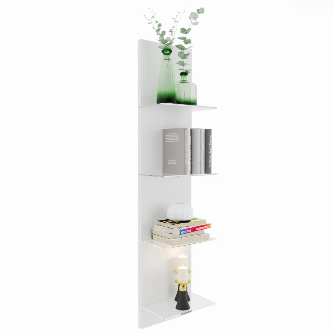 Полка навесная L-314.4