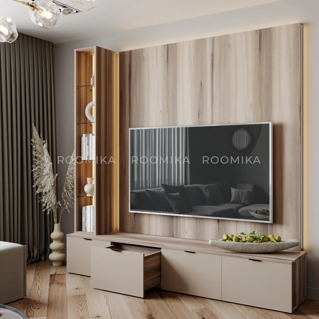 Turin гостиная 28