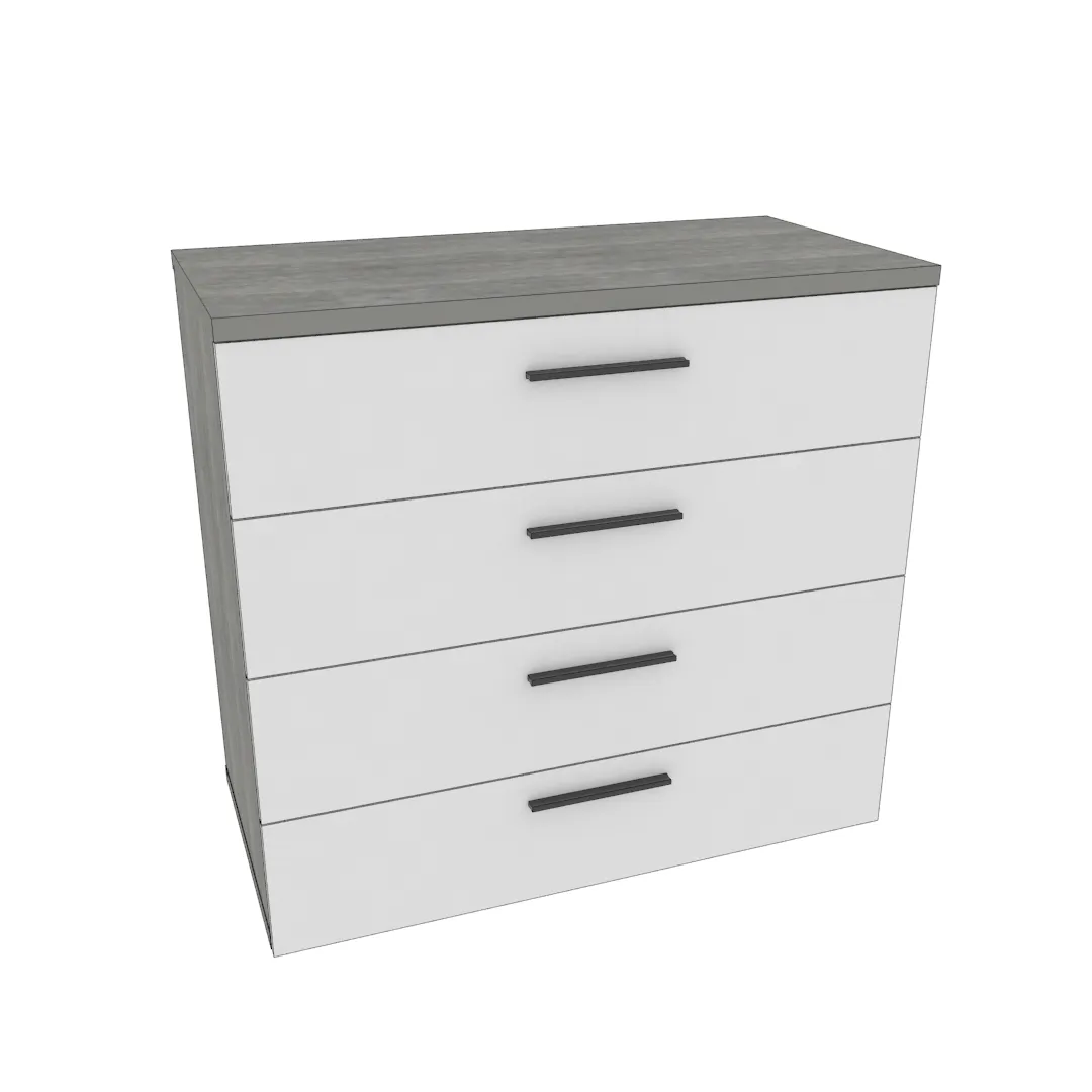 Комод LG-704 Комод LG-704