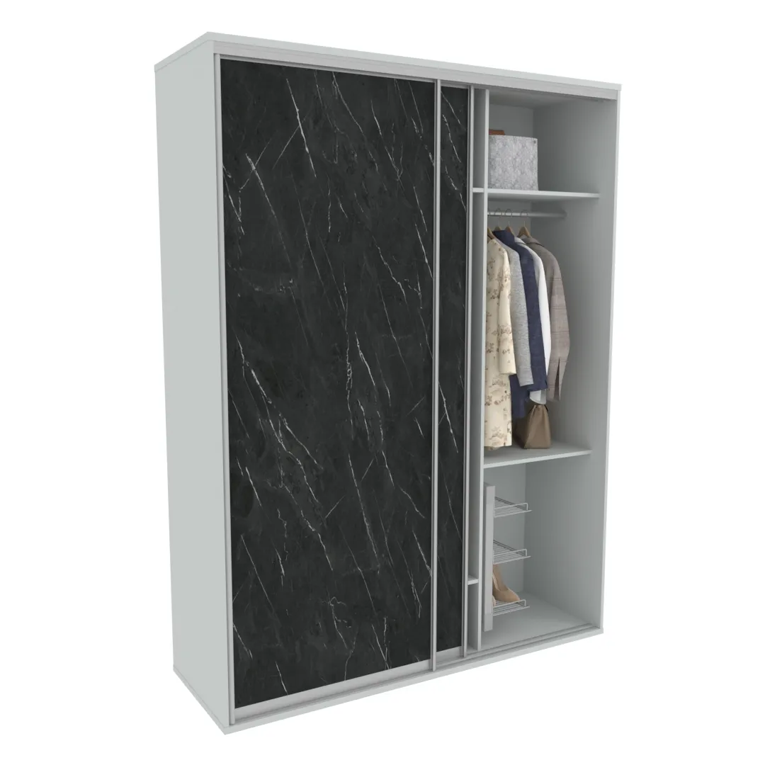 Шкаф-купе U181 тип 2