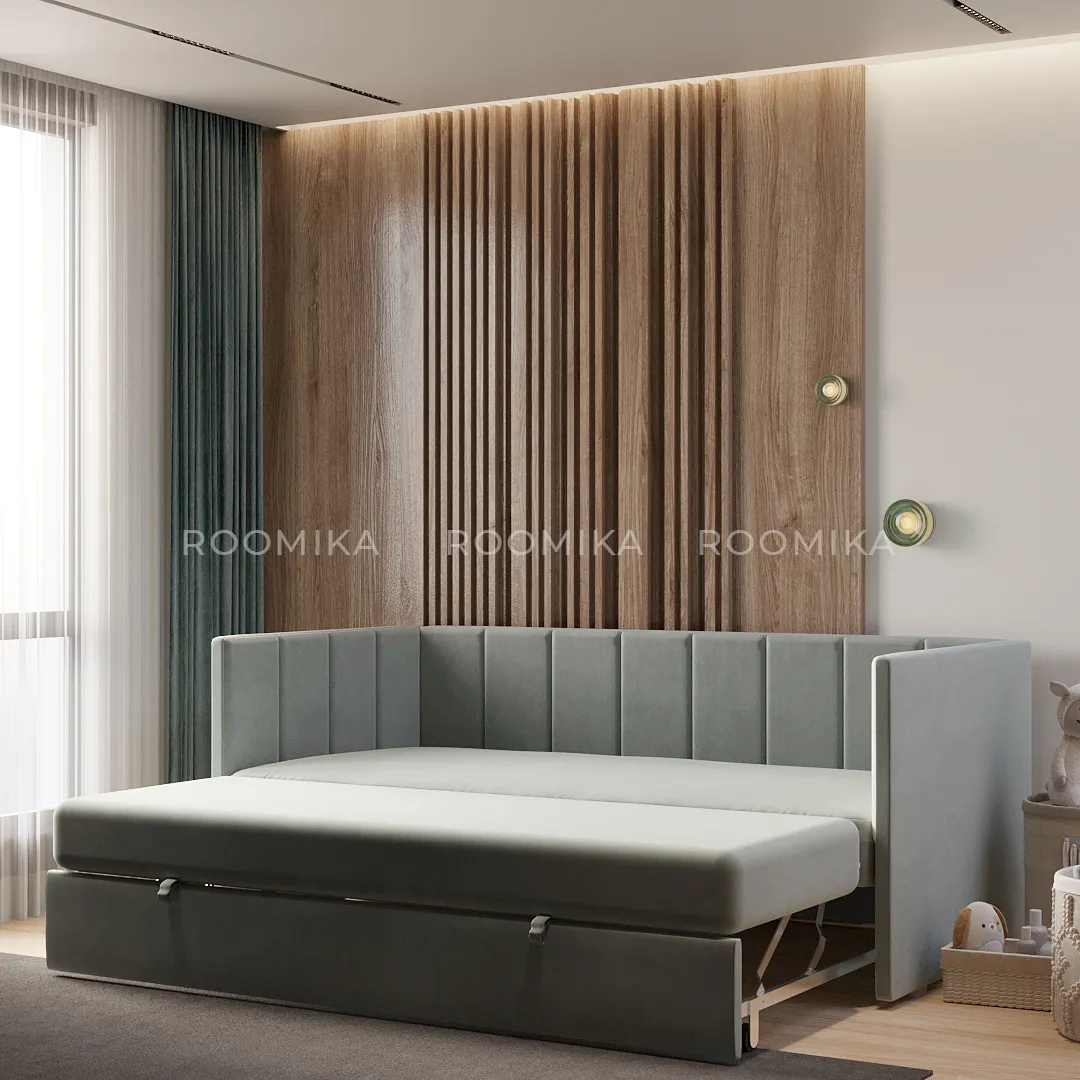 Диван раскладной ЛАЙН 3