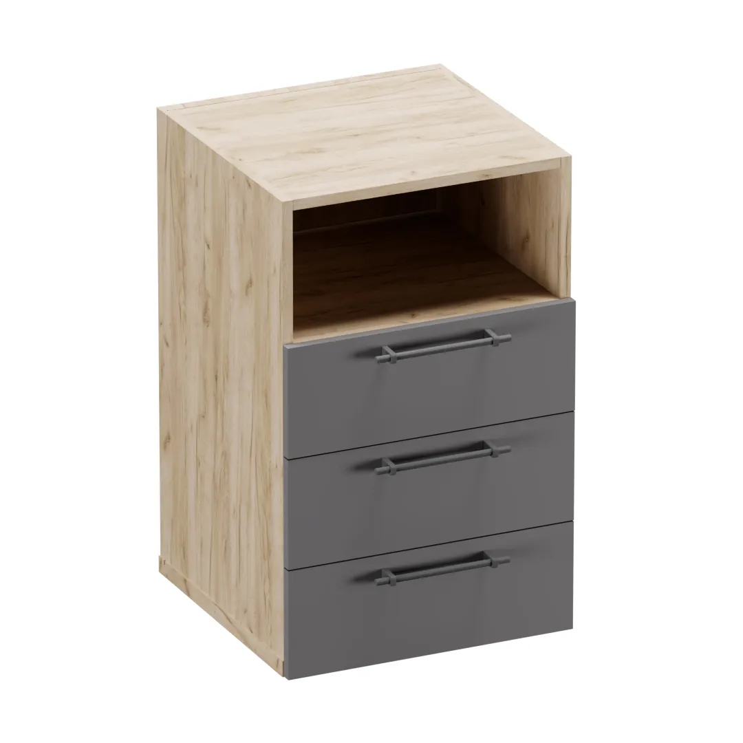 Тумба-опора для столешницы L723 Тумба-опора для столешницы L723