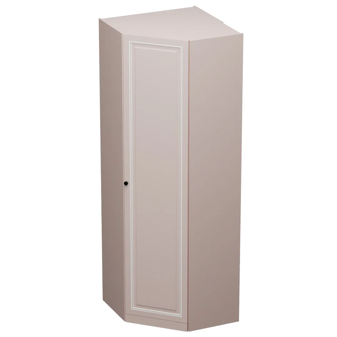 Шкаф угловой A218.1