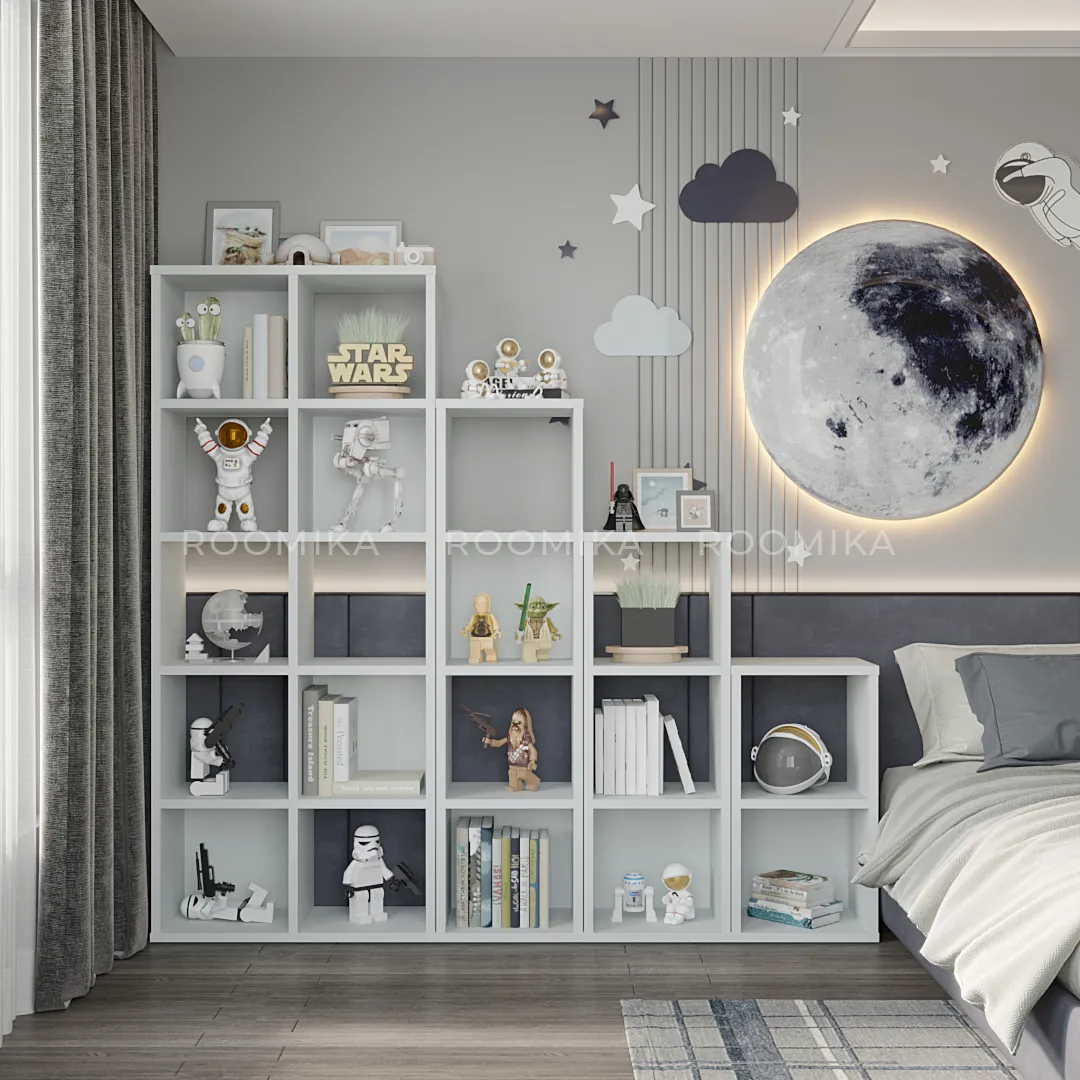 Level детская 13