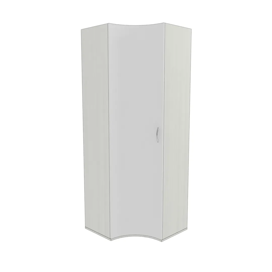 Шкаф угловой P218.1 Шкаф угловой P218.1