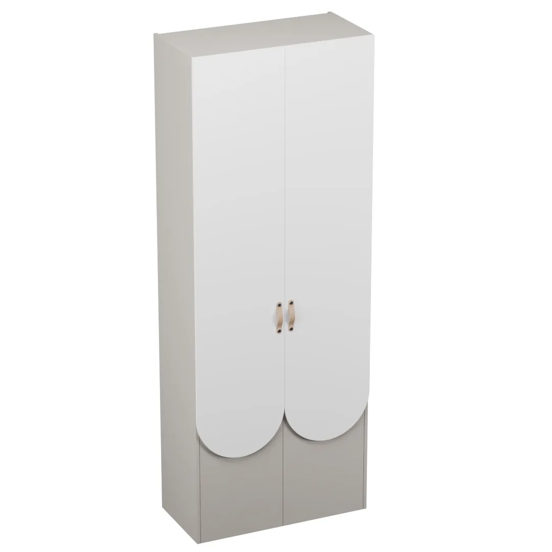 Шкаф для одежды LG252.44-2