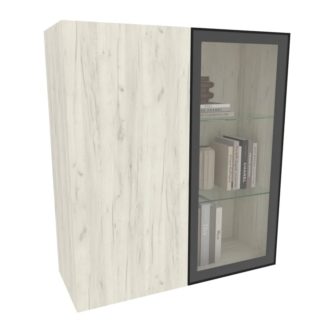 Шкаф навесной R306