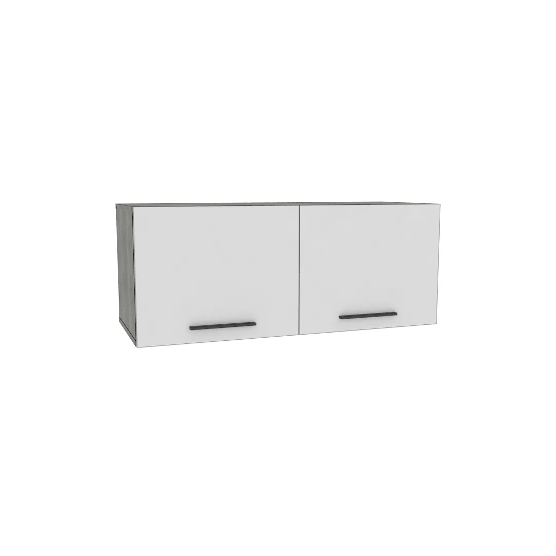 Антресоль широкая на 1000мм LG-461.2 Антресоль широкая на 1000мм LG-461.2