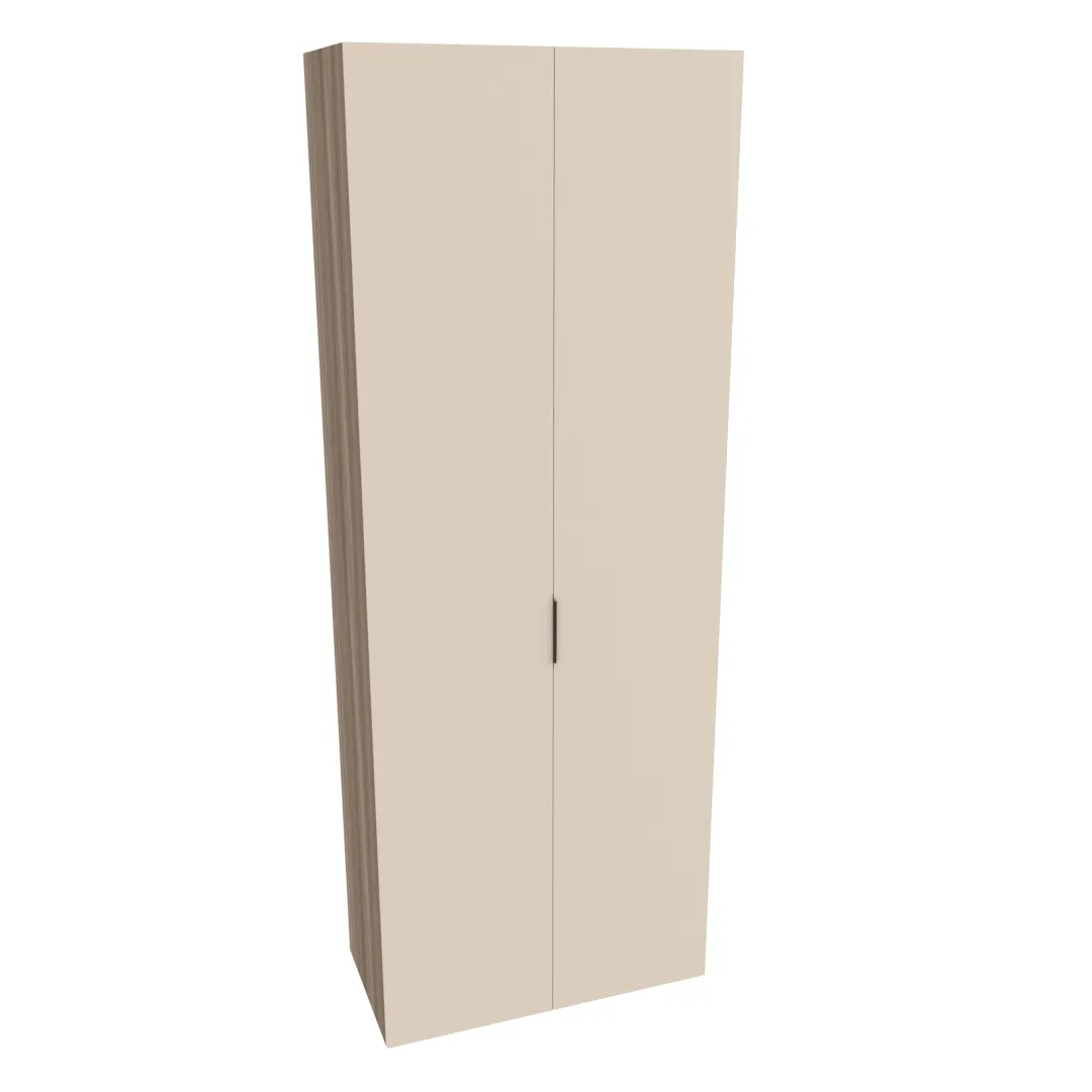 Шкаф двустворчатый L210.60-4