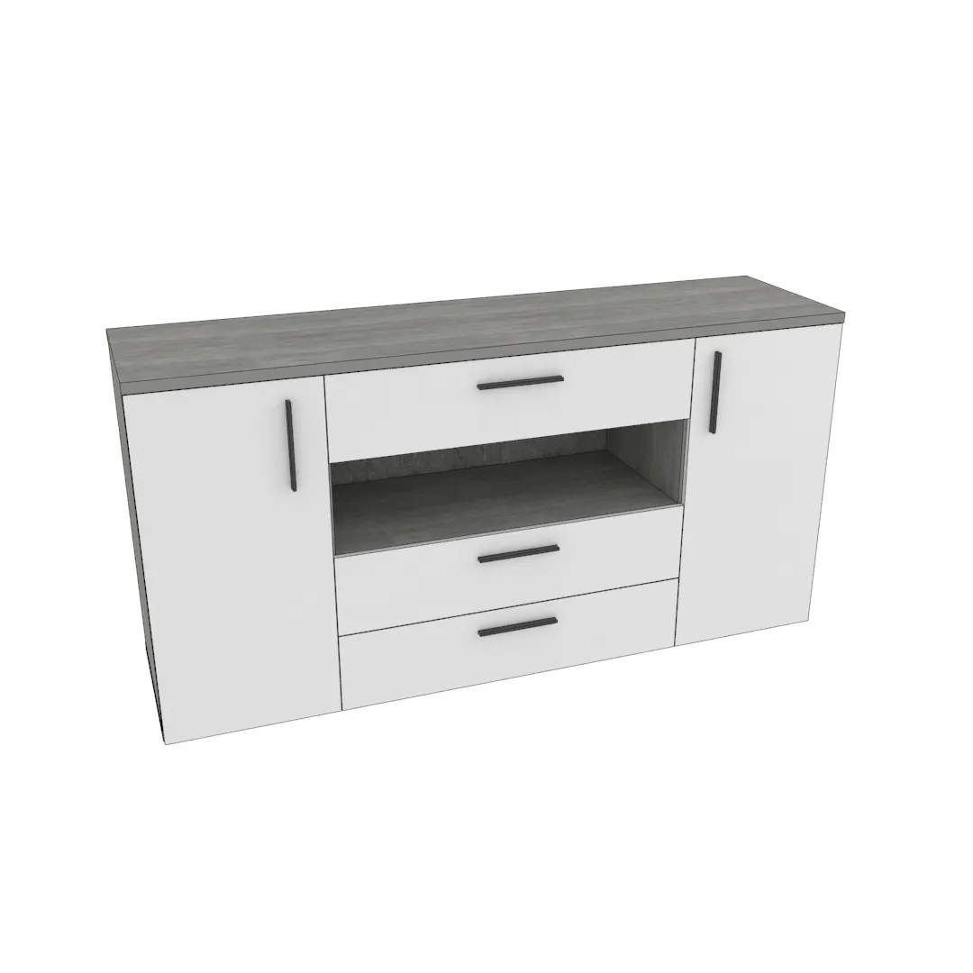 Комод LG-708 Комод LG-708