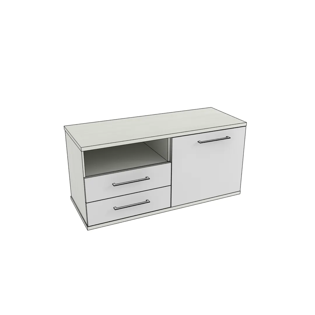 Тумба ТВ CG-507 L/R Тумба ТВ CG-507 L/R