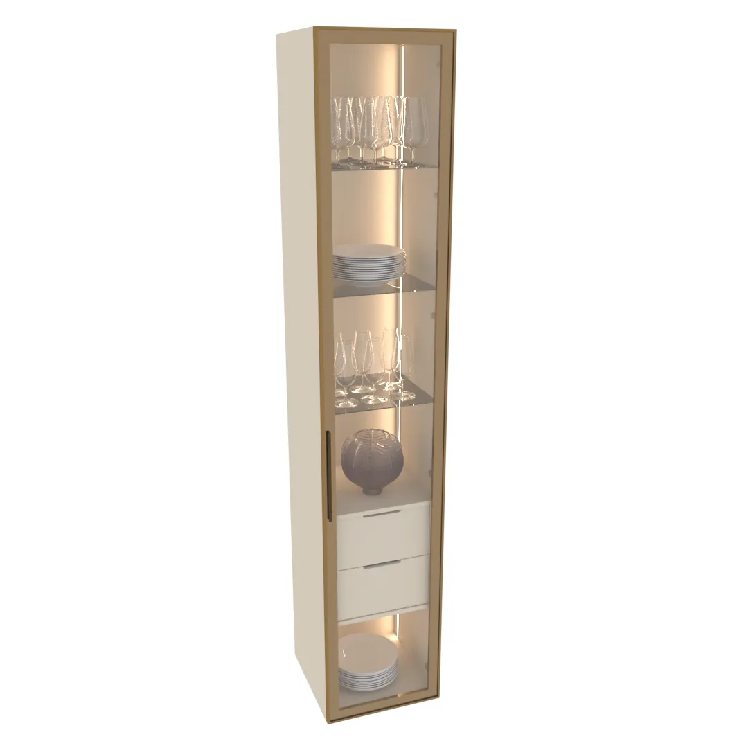 Шкаф со встроенными ящиками R221.1 Шкаф со встроенными ящиками R221.1