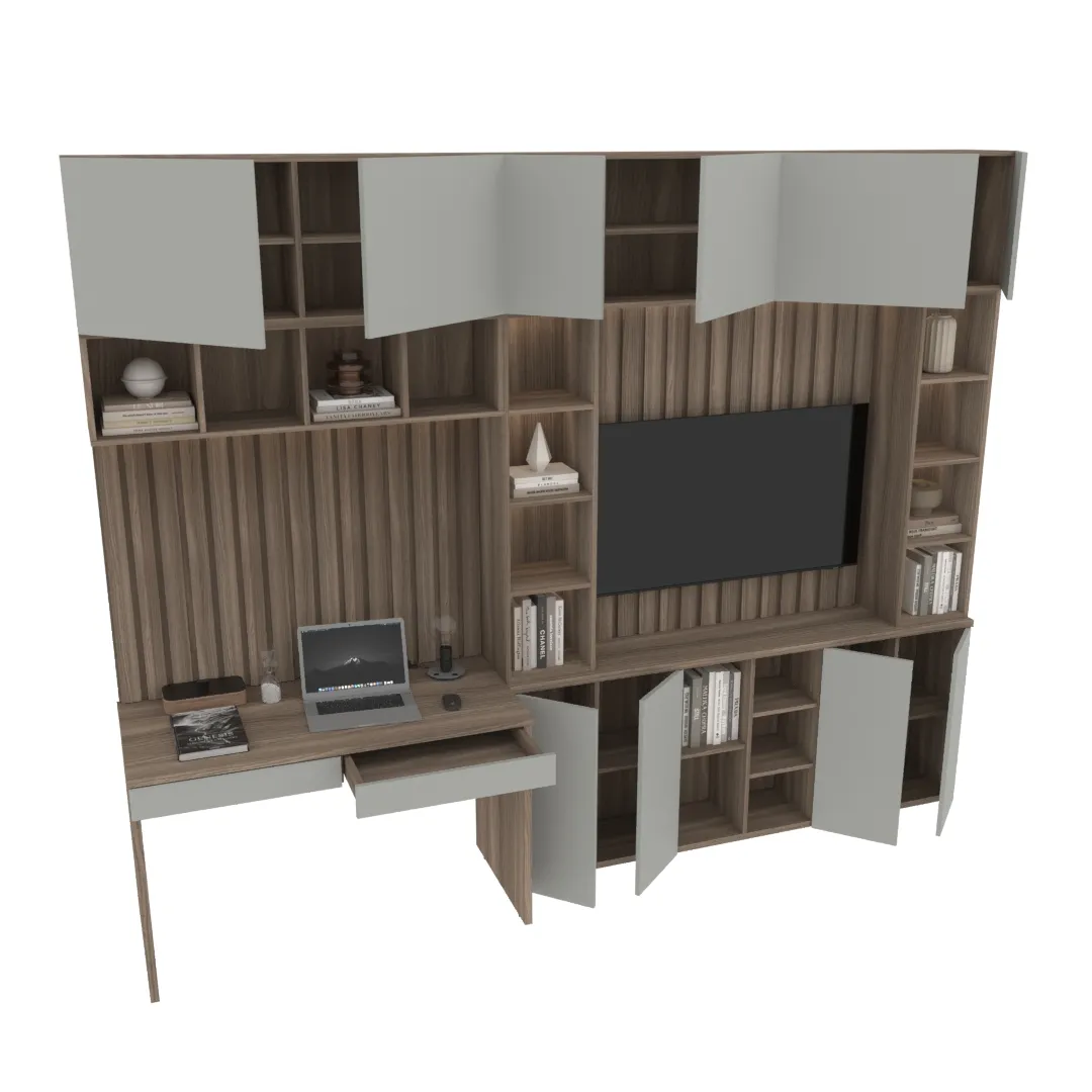 Lazio гостиная 17