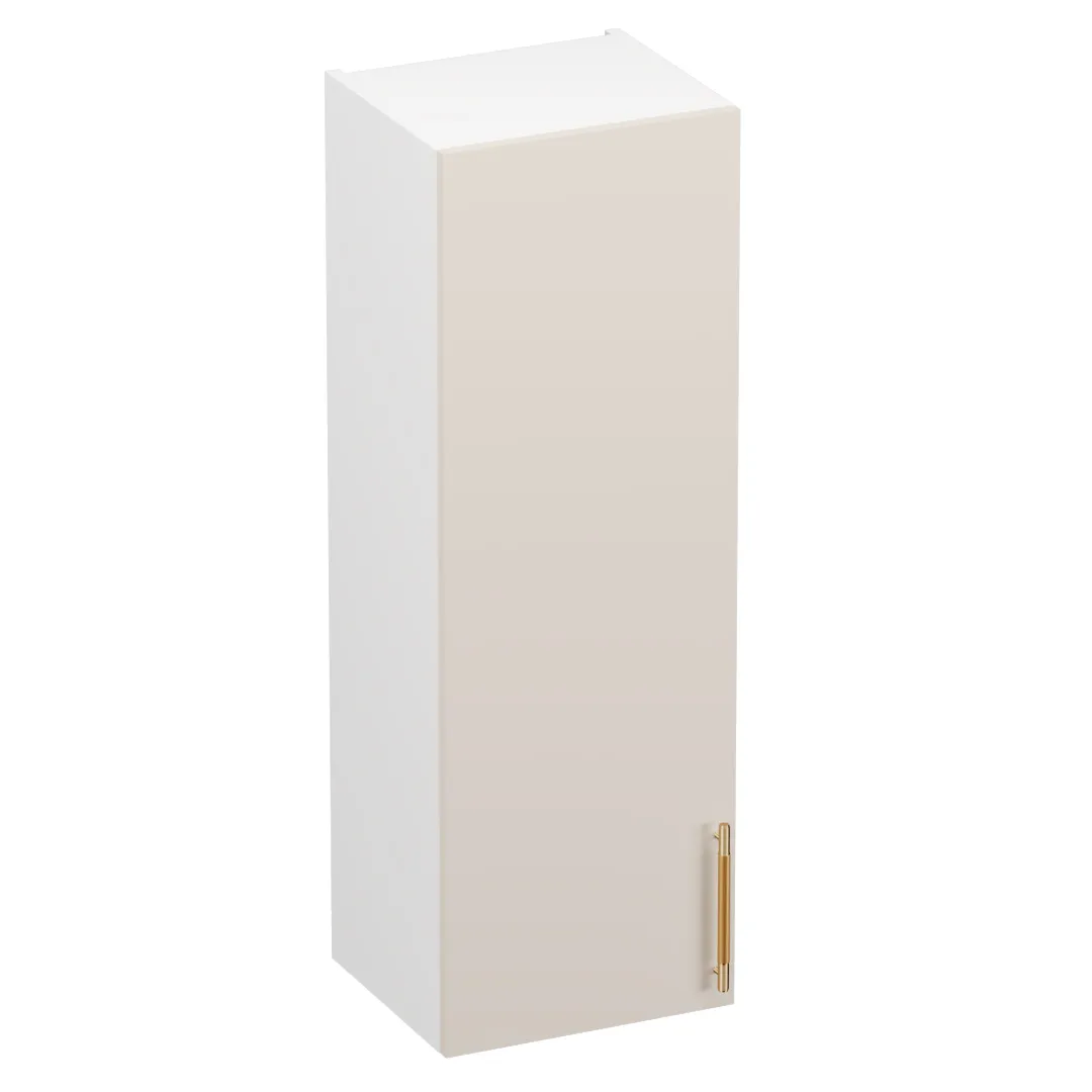 Антресоль однодверная L337.300