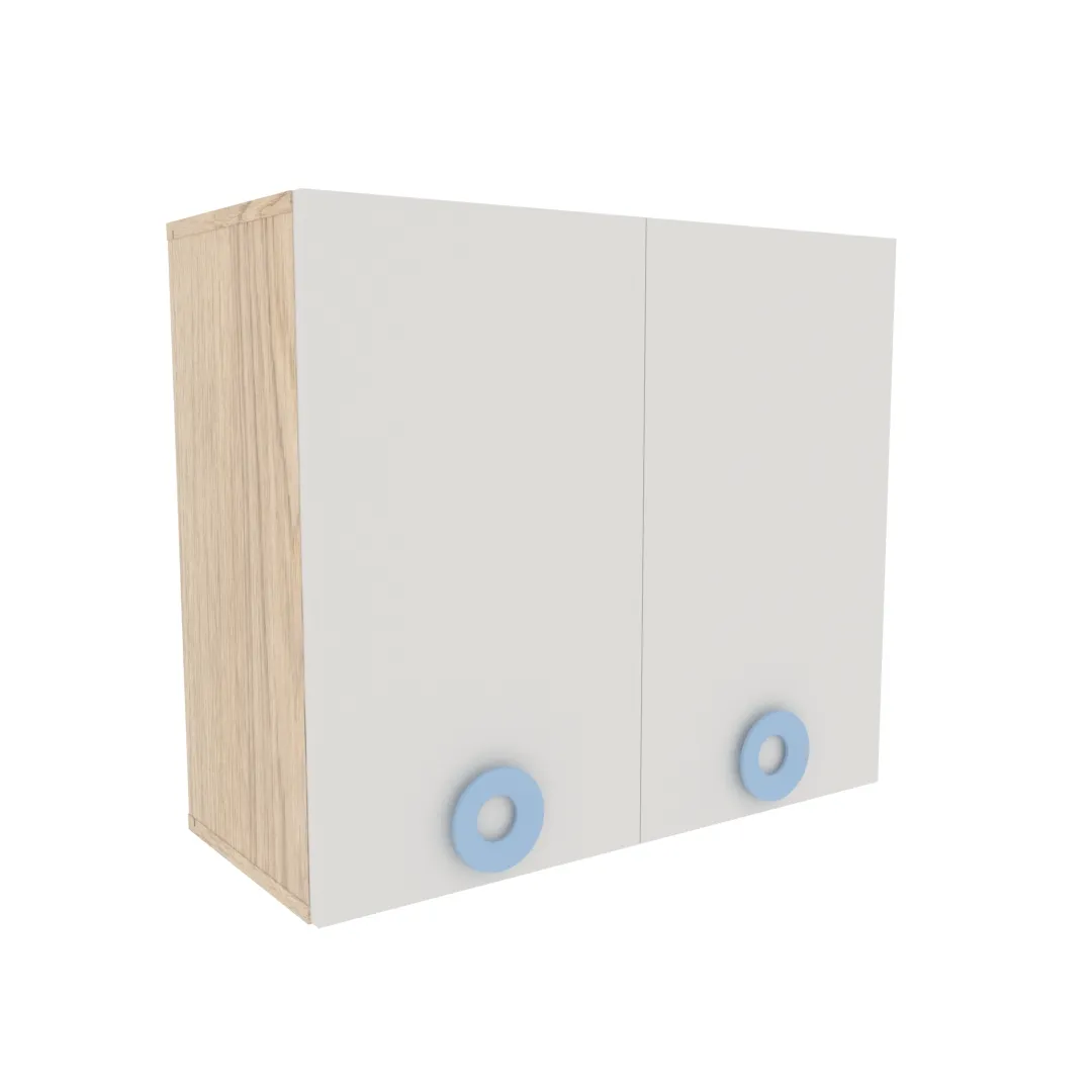 Антресоль двудверная L329.300 Антресоль двудверная L329.300