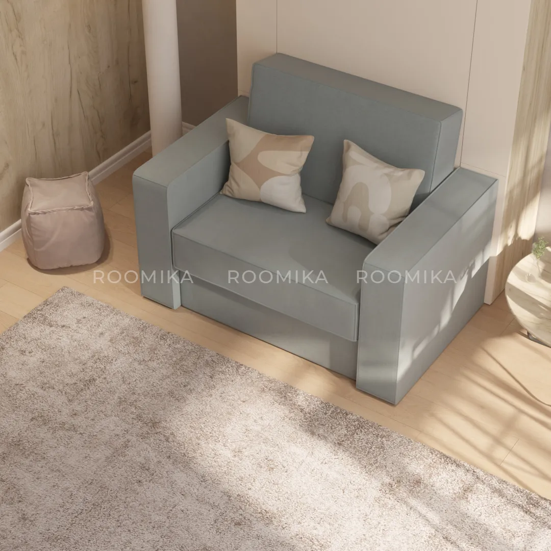 Шкаф-кровать трансформер L950.90, 90x200